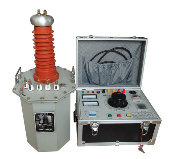 LCSB-工頻高壓試驗變壓器,是小型,輕巧型耐壓試驗裝置,它由控制部分和試驗變壓器組成。是根據(jù)國家新行業(yè)試驗標準而設計的高壓耐壓設備,其安全可靠、功能強大、使用方便、維護簡單,主要用于對各種電器產(chǎn)品、電氣元件、絕緣材料等進行規(guī)定電壓下的絕緣強度試驗。