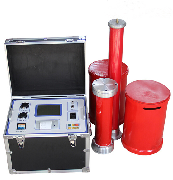 LCCL-2000交流耐壓諧振設(shè)備主要針對(duì)10kV、35kV、110kV、220kV、變電站及線路等所有電氣主設(shè)備的交流耐壓試驗(yàn)設(shè)計(jì)制造。電抗器采用多只分開設(shè)計(jì),既可滿足高電壓、小電流的設(shè)備試驗(yàn)條件要求,又能滿足低電壓的交流耐壓試驗(yàn)要求,具有較寬的適用范圍,是地、市、縣級(jí)高壓試驗(yàn)部門及電力安裝、修試工程單位理想的耐壓設(shè)備。